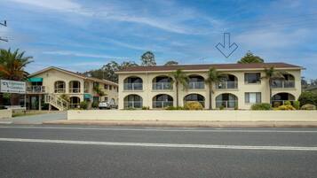 Nhà | Ngoại thất