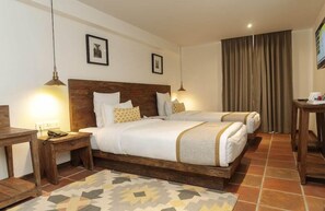 Room - Hotel Roadhouse (Kathmandu)