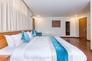 Room - Timber House (Kathmandu)