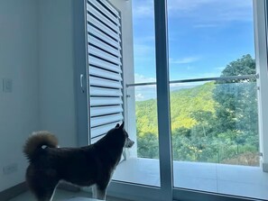 Interior - Brand New Luxe Condo - Amazing Ocean & Jungle Views (Jacó)