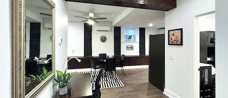 Businesscenter