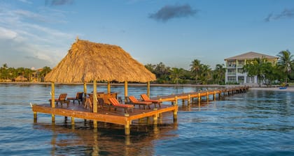 Modern 3BR OceanViewEscape: Pool-Beach-Pier Access