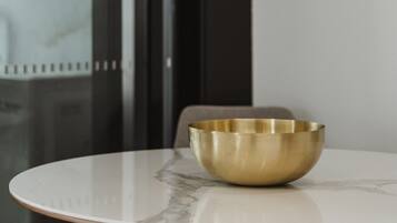 Departamento | Sala de estar