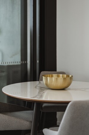 Apartment | Living room