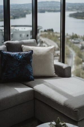 Apartment | Living room