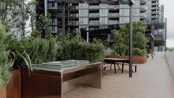 Apartment | Exterior