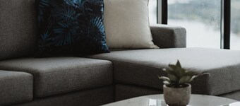 Panoramic Lake View 2-bed With Pool,