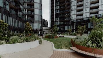 Departamento | Exterior