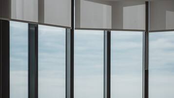 Apartment | Living room