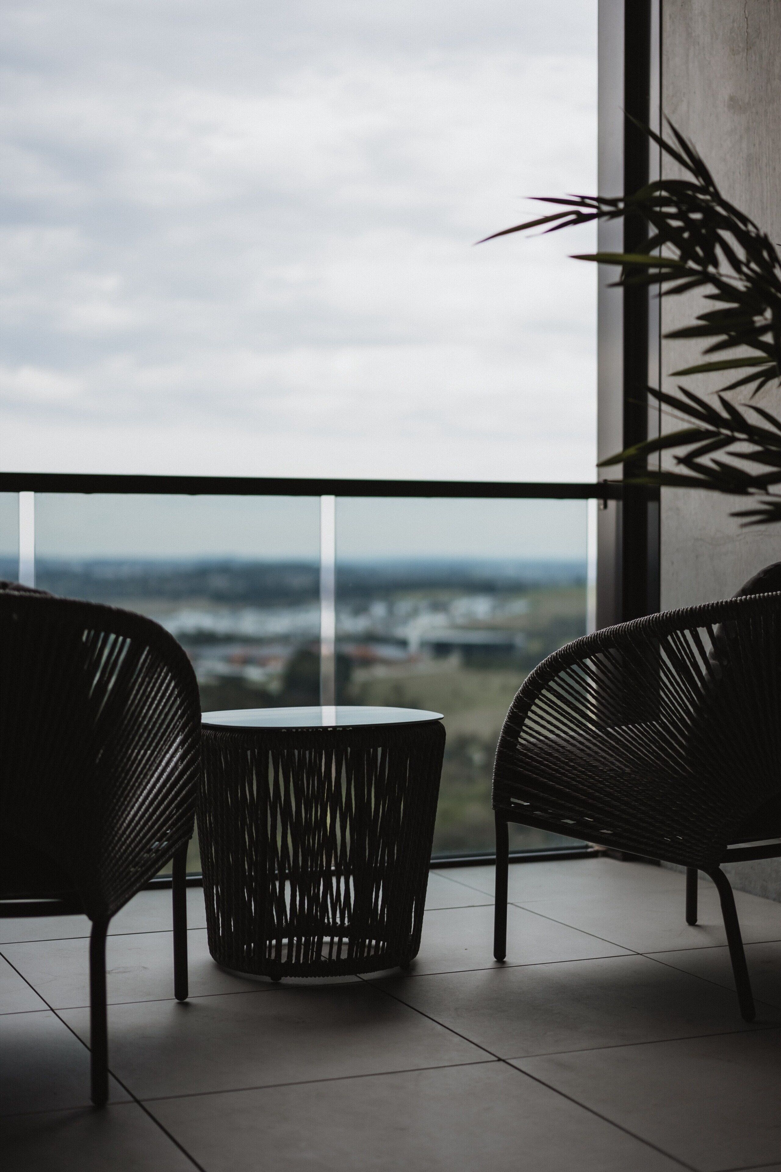 อพาร์ทเมนท์ | ห้องนั่งเล่น