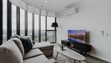 Apartment | Living room