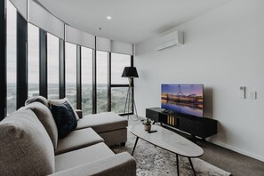 Apartment | Living room