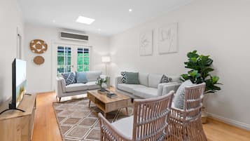 Apartment | Wohnzimmer