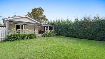 Appartement | Extérieur