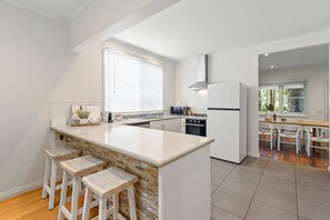 Apartamento | Cocina privada