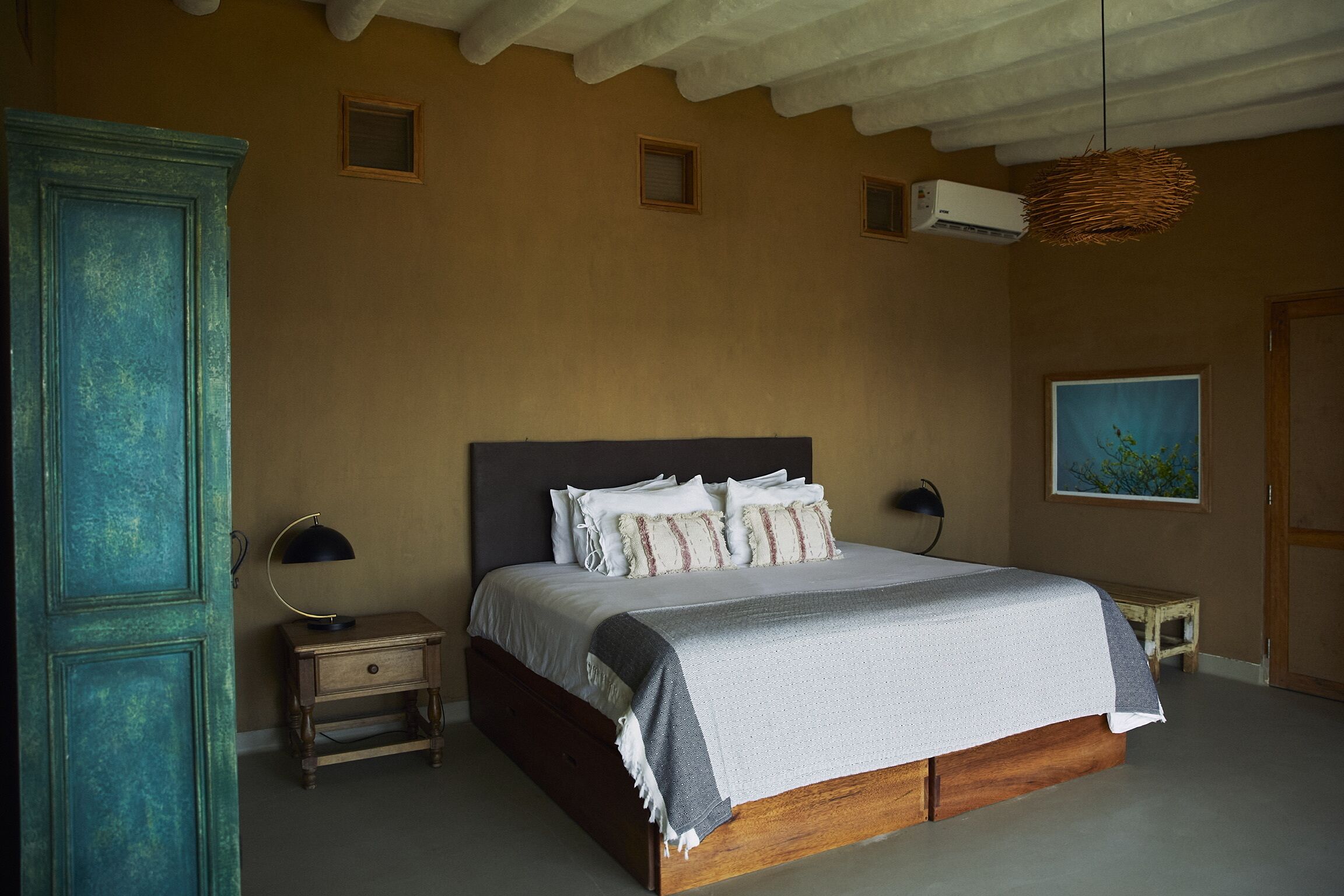 House, Sea View | Wi-fi percuma 