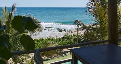 Hualtaco Adobe by Wynwood House