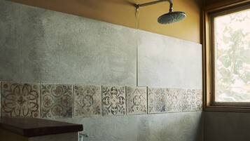 House, Sea View | Bathroom