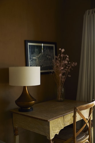 Hualtaco Adobe by Wynwood House