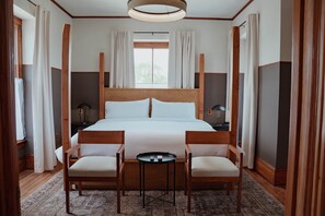 1 sovrum, gratis wi-fi, sängkläder och rullstolsanpassning