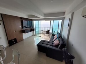 Área de estar