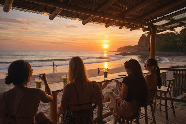 Hostal Rosa Mistica - Montanita