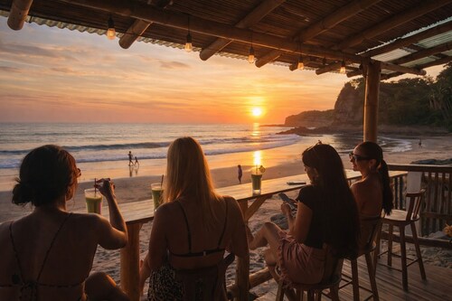 HOSTAL ROSA MISTICA 