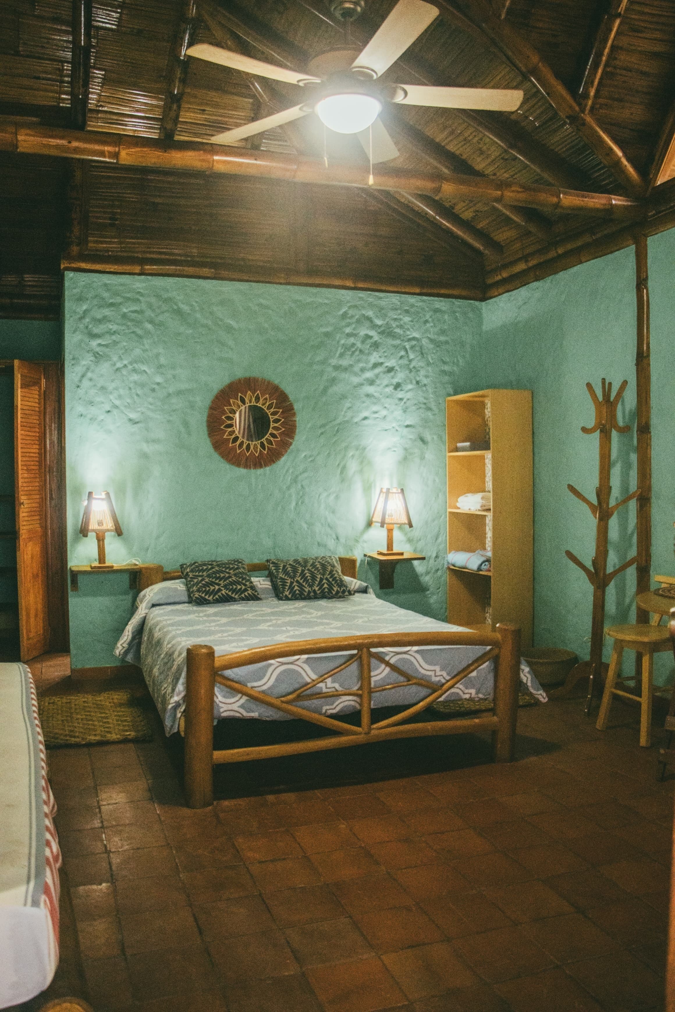 La Chorrera Culture, Room 10 | Free WiFi, bed sheets