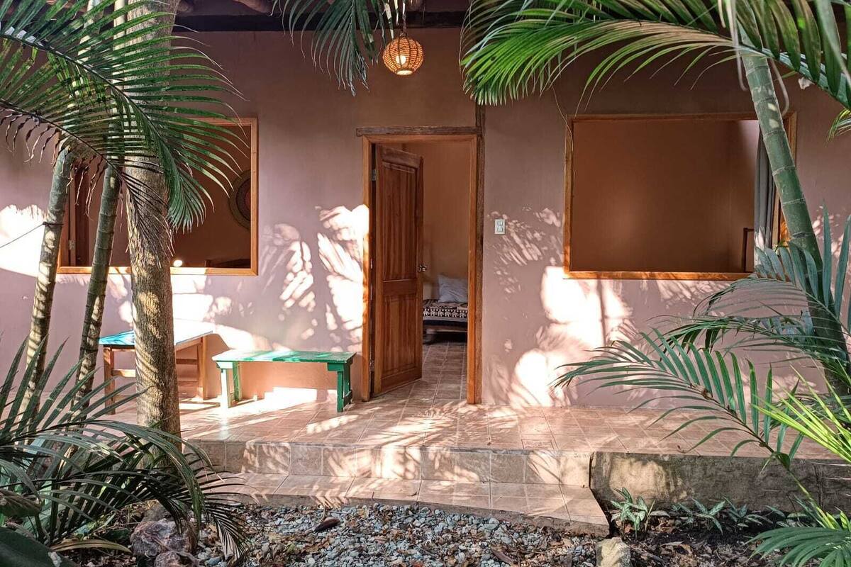 Bahia Culture, Room 7 | واي فاي مجانًا وملاءات أسرّة