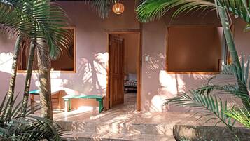 Bahia Culture, Room 7 | Free WiFi, bed sheets