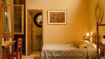 Bahia Culture, Room 7 | Free WiFi, bed sheets