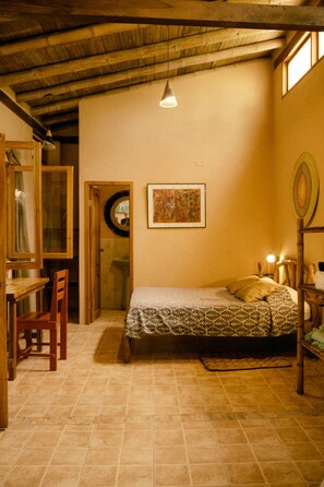 Bahia Culture, Room 7