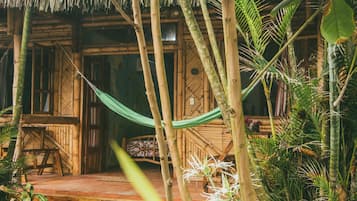 Valdivia Culture, Room 12 | Terrass/Patio