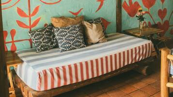 Las Vegas Culture, Habitación 13 | Free WiFi, bed sheets