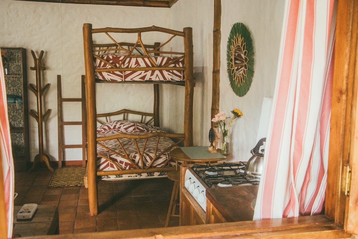 Valdivia Culture, Room 12 | Wifi gratis y ropa de cama