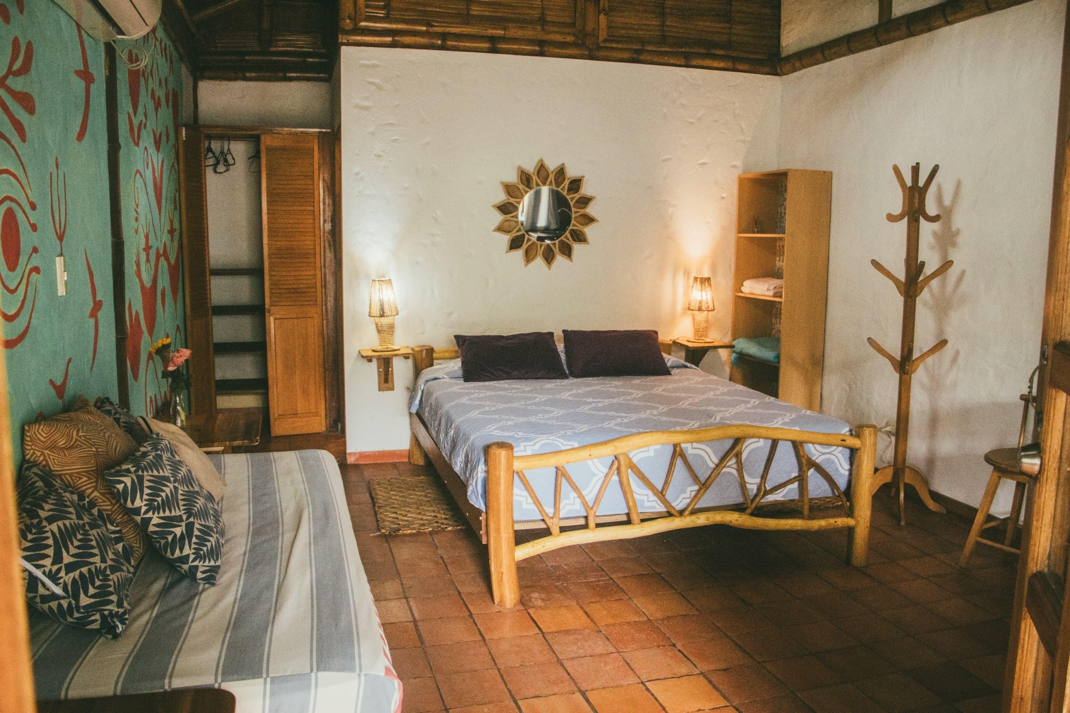 Las Vegas Culture, Habitación 13 | Free WiFi, bed sheets