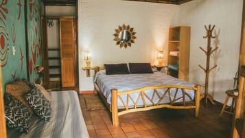 Las Vegas Culture, Habitación 13 | Free WiFi, bed sheets