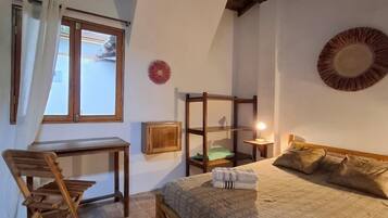 La Tolita, Room 8 | Ilmainen Wi-Fi, vuodevaatteet