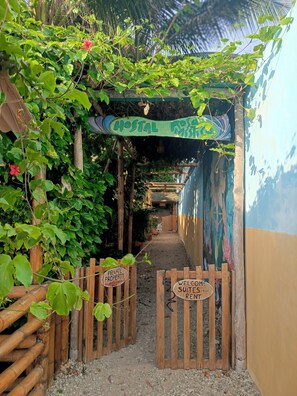 Ulkopuoli