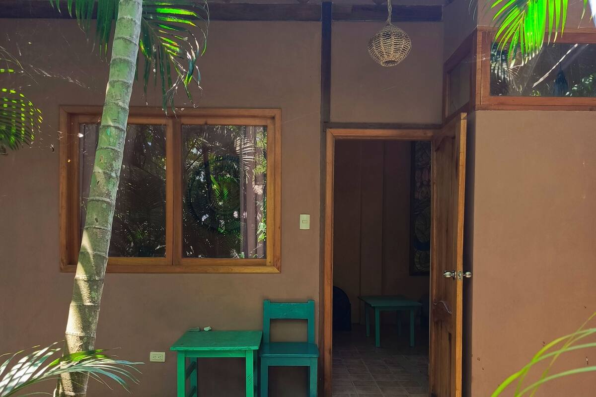 Huancavilca, Room 4 | واي فاي مجانًا وملاءات أسرّة