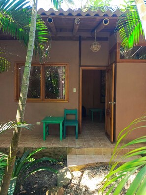 Huancavilca, Room 4 | Free WiFi, bed sheets