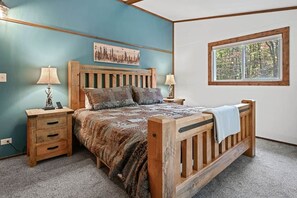 3 slaapkamers, gratis wifi, beddengoed