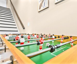 Sala de juegos