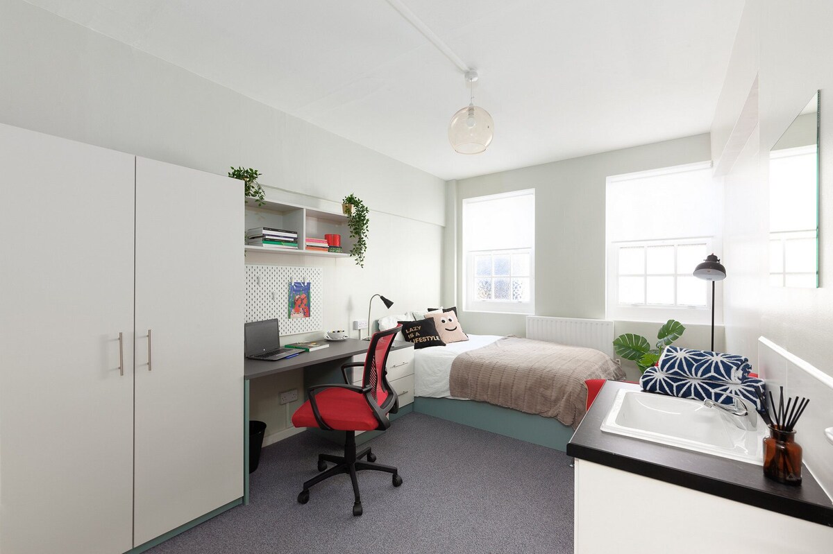 Bild für Gastgeberprofil