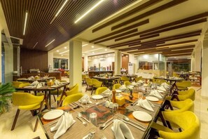 Dining - Malla (Kathmandu)