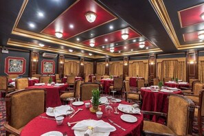 Banquet hall - Malla (Kathmandu)