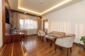 منطقة المعيشة