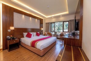 Room - Malla (Kathmandu)