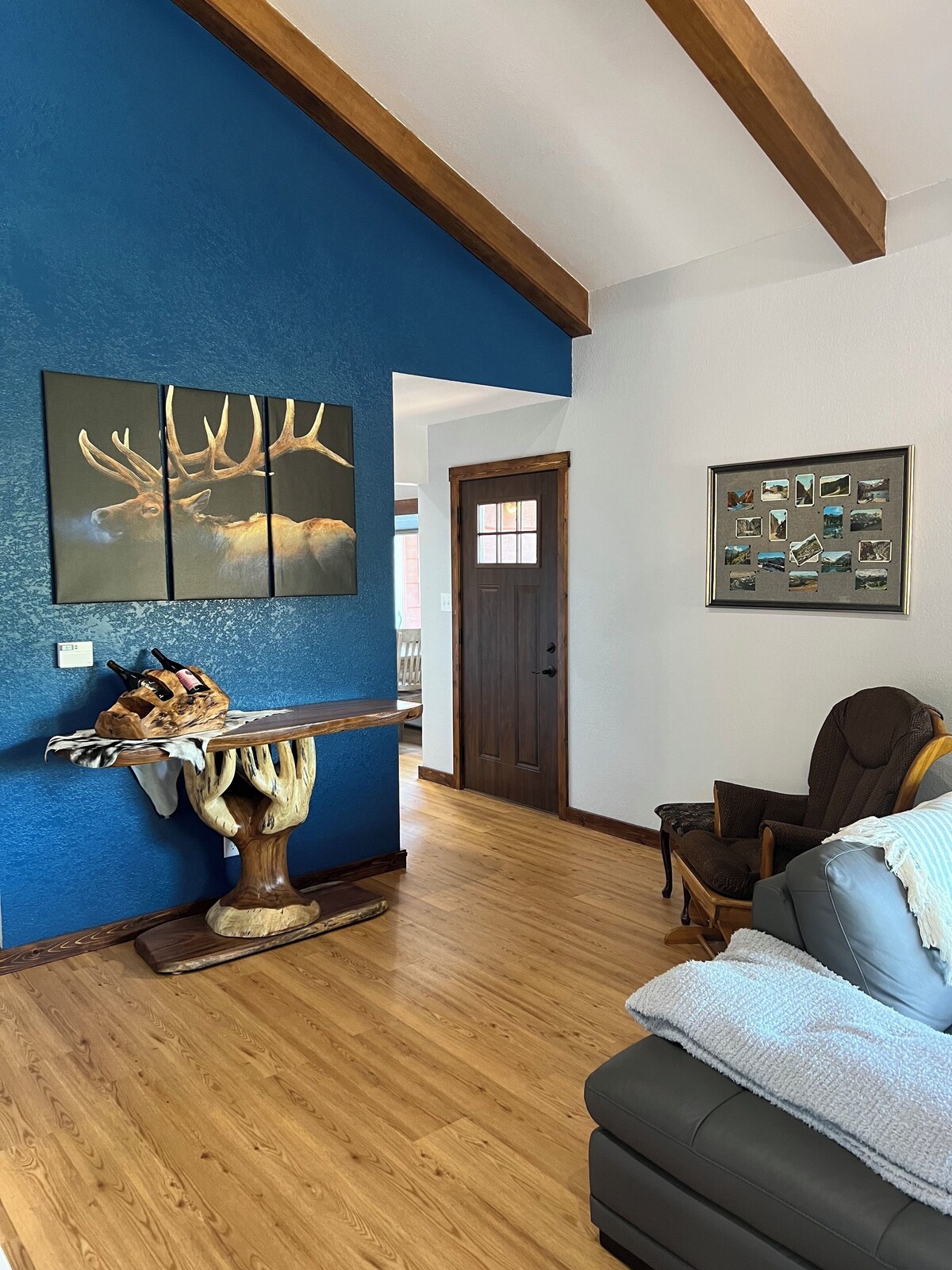 Image de profil de l’hôte