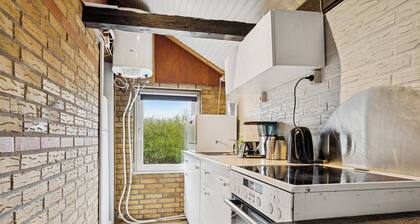 Cozy little holiday oasis in beautiful nature